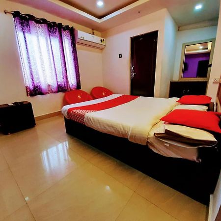 Paderu Hotel Vashishta Inn מראה חיצוני תמונה